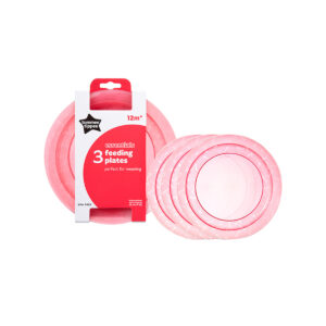 Timmee Tippee - Set pjatash