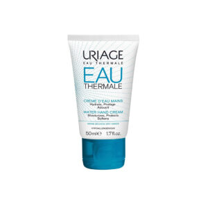 Uriage - Eau Thermal Hand Cream