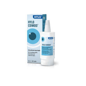 Ursapharm - Hylo Comod