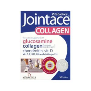 Vitabiotics - Jointace Collagen