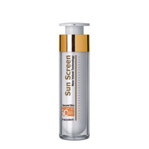 Frezyderm - Sun Screen Krem fytyre Velvet SPF 50+