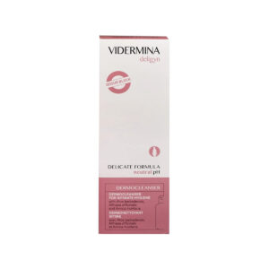 Vidermina - Deligyn Intimate Wash (pH Neutral)