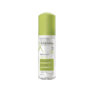 A-Derma - Biology Cleansing Foam