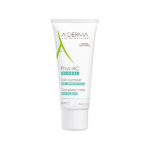 A-Derma - Phys-Ac Global Severe Imperfections
