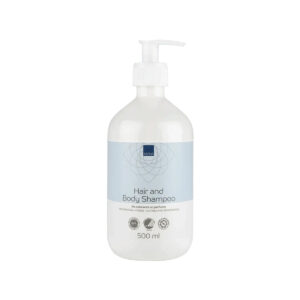 Abena - Hair and Body Shampoo