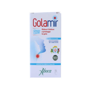 Aboca - Golamir Spray