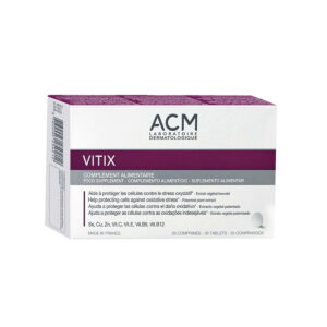 ACM Laboratories - Vitix Tableta