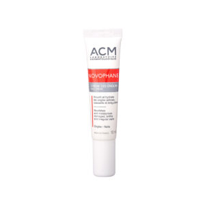 ACM Laboratoire - Novophane Nail Cream