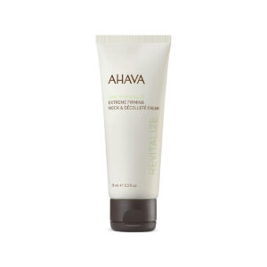 Ahava - Extreme Firming Neck & Decollete Cream