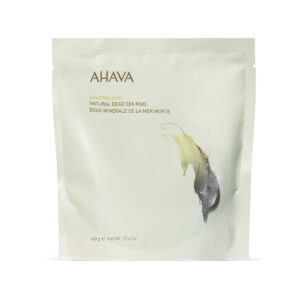 Ahava - Natural Dead Sea Mud
