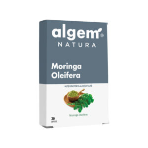 Algem Natura - Moringa Oleifera