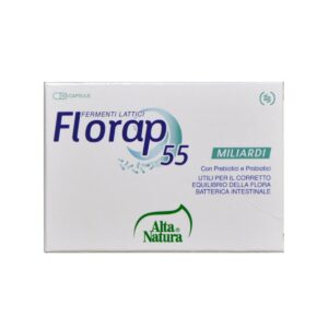 Alta Natura - Florap 55