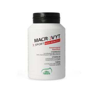 Alta Natura - Macrovyt Sport Gold BCAA 2:1:1
