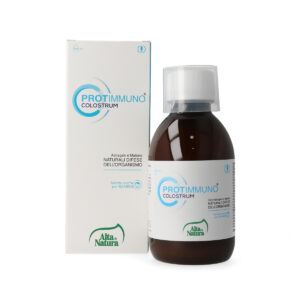Alta Natura - Protoimmuno Colostrum