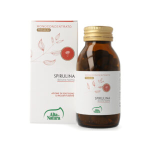 Alta Natura - Spirulina