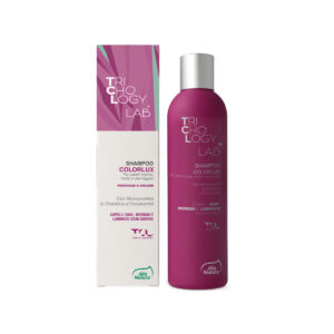 Alta Natura - Trichology Lab Shampo Colorlux