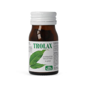 Alta Natura - Trolax