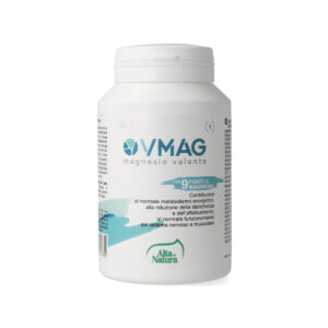 Alta Natura - VMAG Magnesio Valente