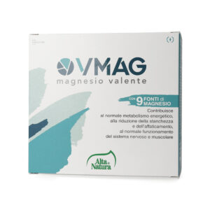 Alta Natura - VMag Bustina