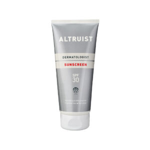 Altruist - Sunscreen (SPF 30)