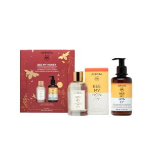 Apivita - Bee My Honey - Set