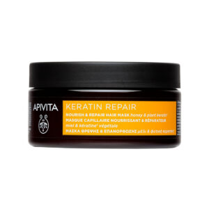Apivita - Keratin Repair Hair Mask