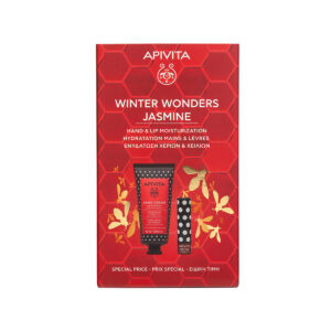 Apivita - Winter Wonders Jasmine