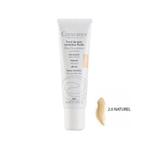 Avene - Couvrance Make up fluid korrektor (SPF 20)