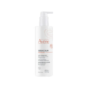 Avene - Xeracalm Nutrition Milk