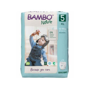Bambo Nature - Pants