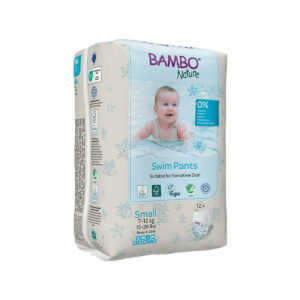 Bambo Nature - Swim Pants