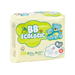 BB Ecologic - Pelena ekologjike