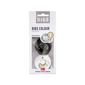 Bibs - Biberon Gënjeshtar (0m+)