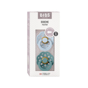 Bibs - Boheme Biberon Gënjeshtar (0m+)