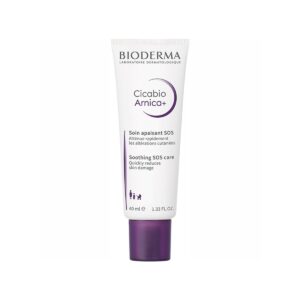 Bioderma - Cicabio Arnica+ krem
