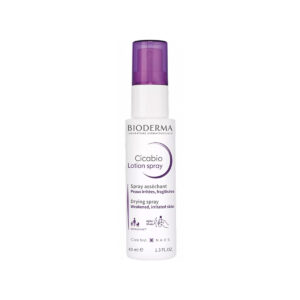 Bioderma - Cicabio Lotion Spray