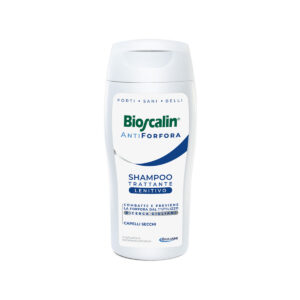 Bioscalin - Soothing Anti-Dandruff Shampoo (Dry Hair)