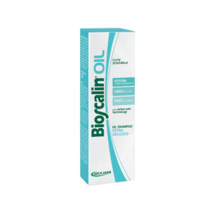 Bioscalin - Oil Extra Gentle Shampoo