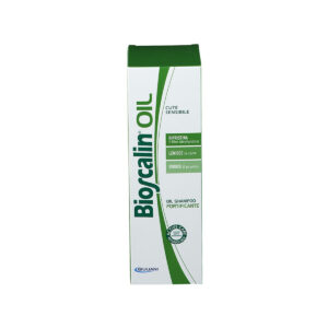 Bioscalin - Oil Fortifying Shampoo