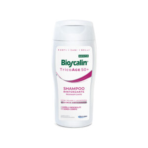 Bioscalin - TricoAGE 50+ Shampo