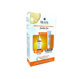 Rilastil - Brightening & Uniforming - Essentials Duo