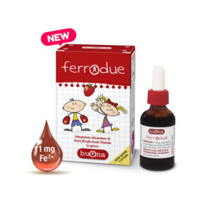 Buona - Ferrodue