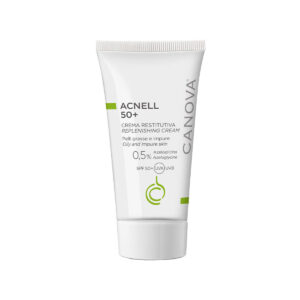 Canova - Acnell Replenishing Cream (SPF 50+)