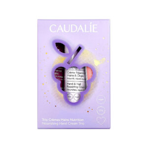 Caudalie - Moisturising Hand Cream Trio