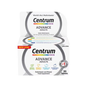 Centrum - Advance Adults