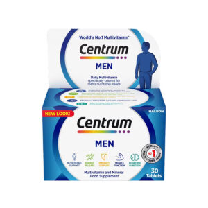 Centrum - Men Multivitamins and Minerals