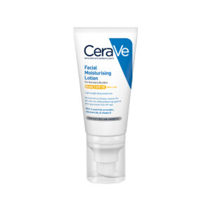 CeraVe - AM Facial Moisturising Lotion (SPF 50)