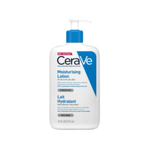 CeraVe - Moisturizing Lotion
