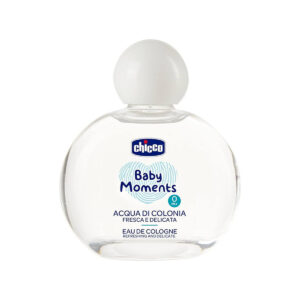 Chicco - Baby Moments Acqua Di Colonia (0m+)