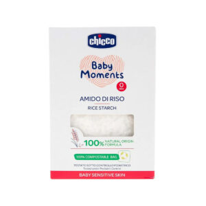 Chicco - Niseshte orizi (0m+)